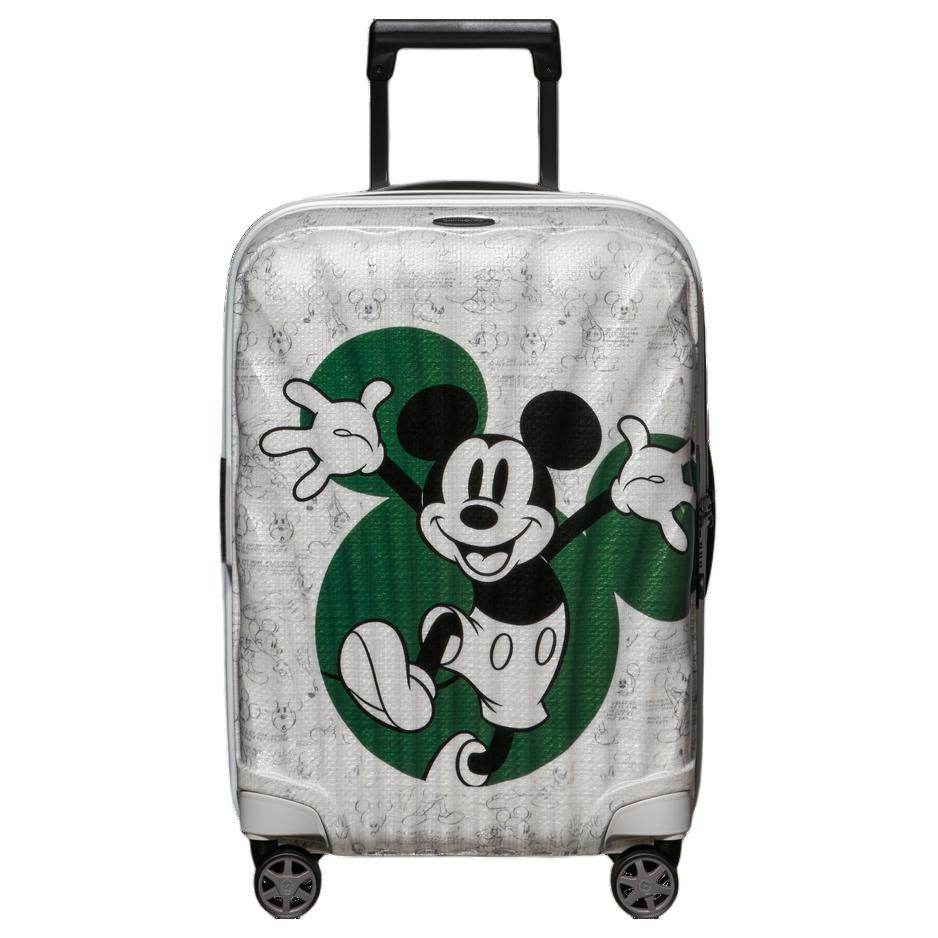 Чемодан Samsonite C-Lite Disney - Boxette Shop